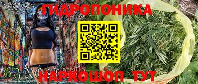 трава Берёзовский